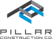 Pillar construction company